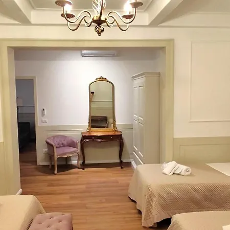 Oliver Twist In Venedig