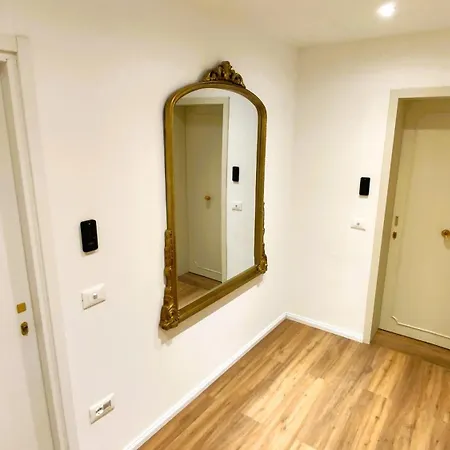 Lägenhet Oliver Twist In