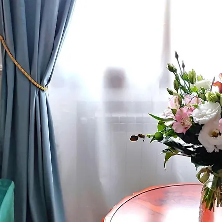 Lägenhet Oliver Twist In Venedig