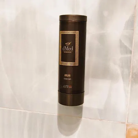 Lägenhet Oliver Twist In