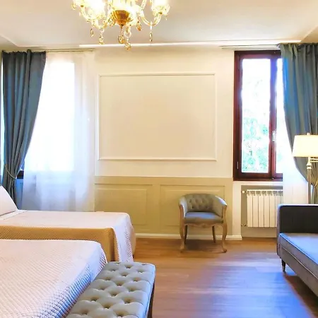 Oliver Twist In Lägenhet *