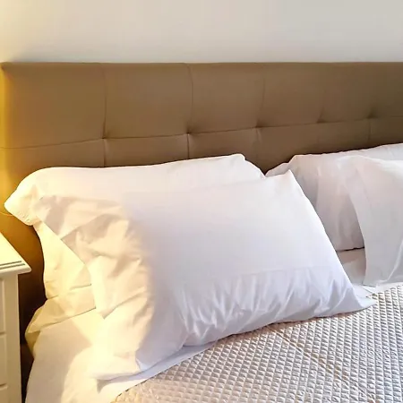 Oliver Twist In Lägenhet *