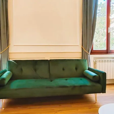 Apartment Oliver Twist In Venedig
