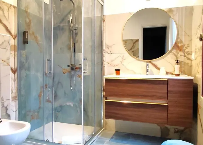 Appartement Oliver Twist In Venetië