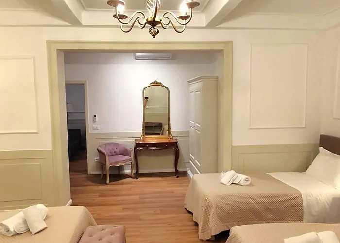 Oliver Twist In Venetië