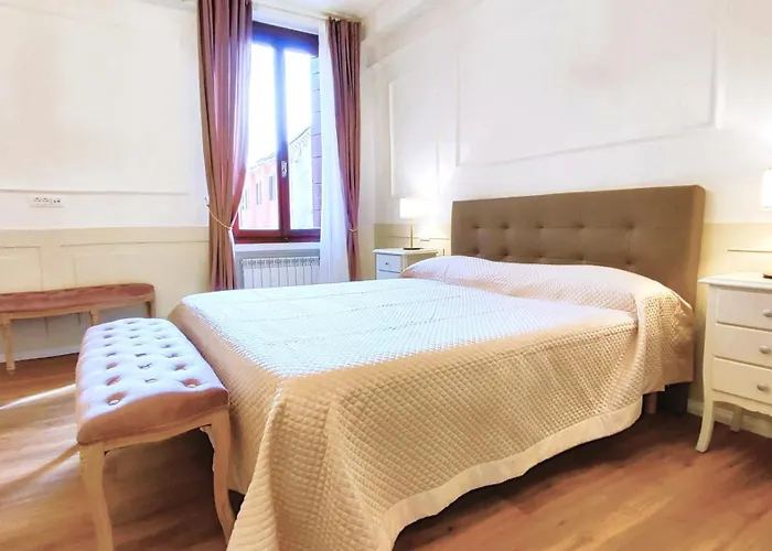 Oliver Twist In * Venetië