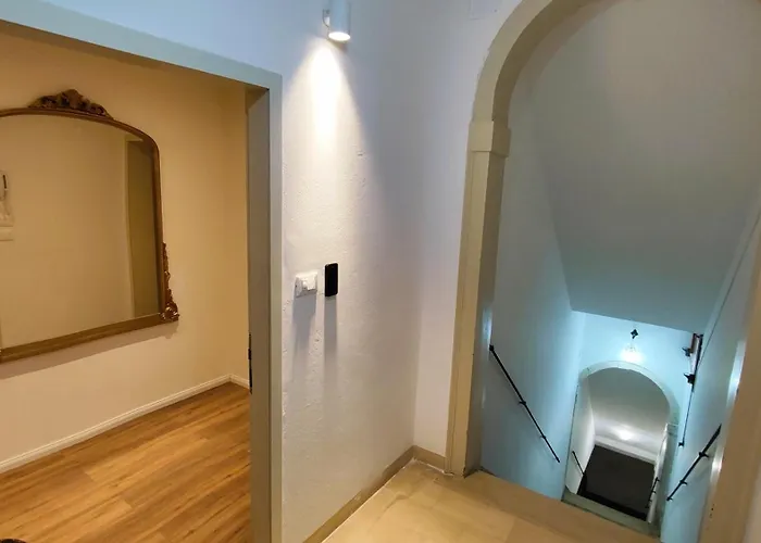 Oliver Twist In Appartement