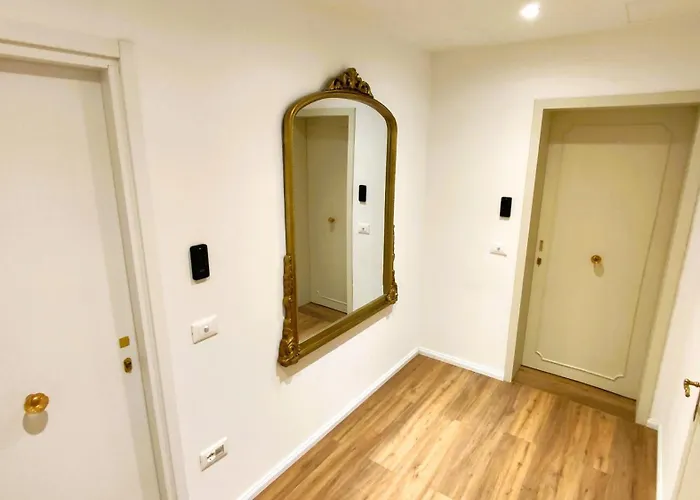 Appartement Oliver Twist In