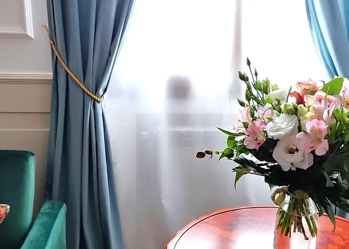 Appartement Oliver Twist In Venetië