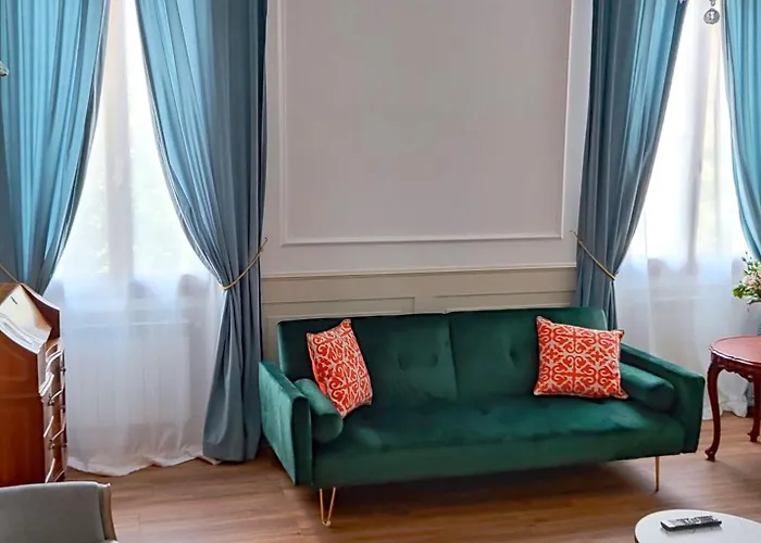 Appartement Oliver Twist In Venetië