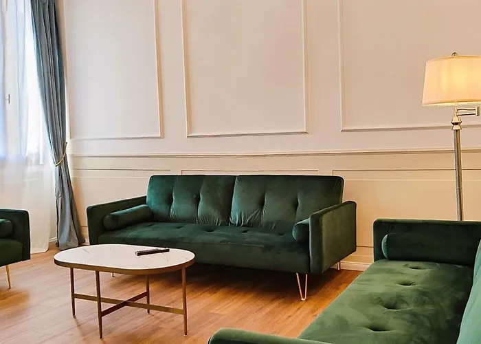 Oliver Twist In * Venetië