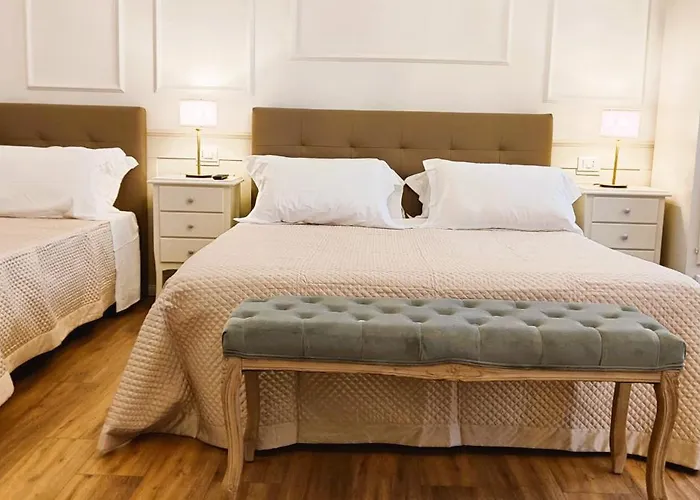 Appartement Oliver Twist In