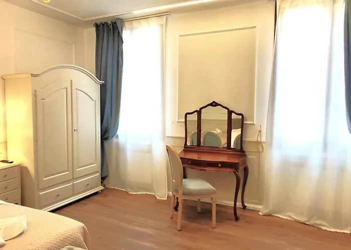 Oliver Twist In Appartement *