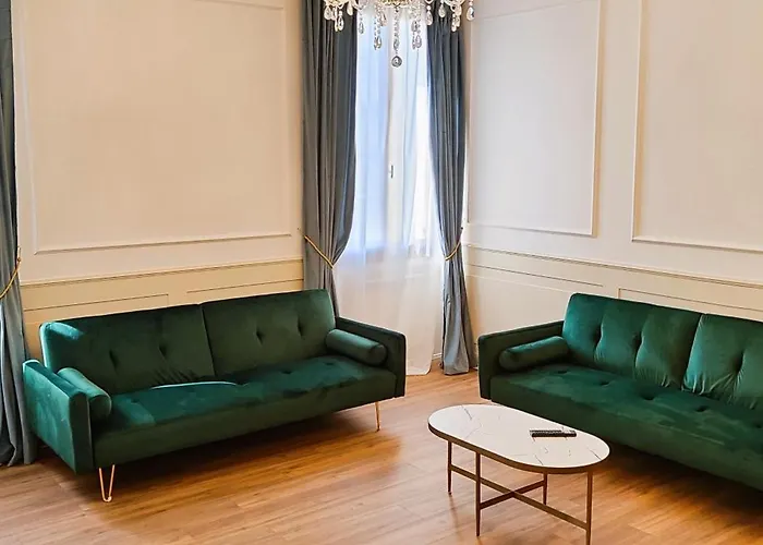 Appartement Oliver Twist In *