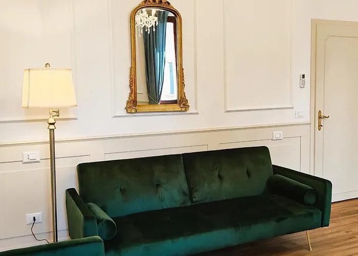 Oliver Twist In Venetië