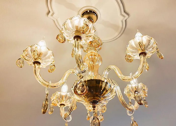 Oliver Twist In Appartement *