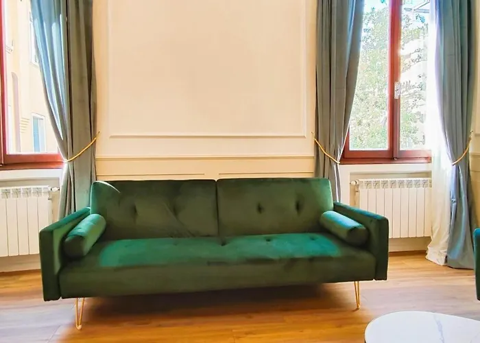 Appartement Oliver Twist In Venetië