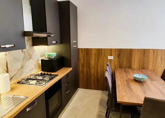 Appartement Oliver Twist In