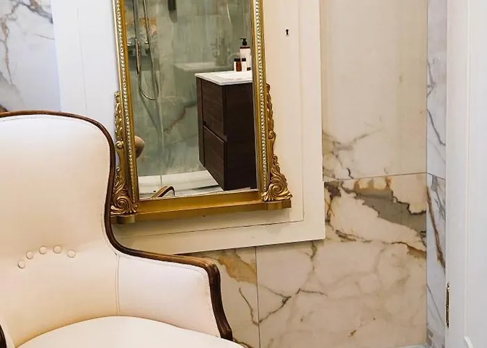 Appartement Oliver Twist In *