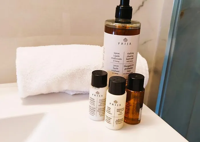 Oliver Twist In Appartement