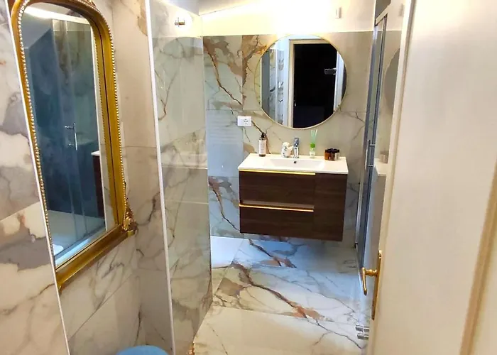 Oliver Twist In Appartement *