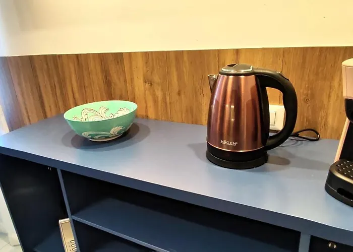 Oliver Twist In * Venetië