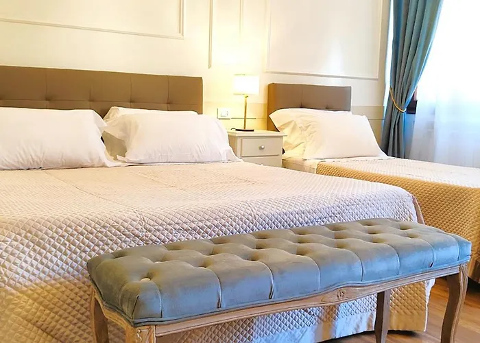 Oliver Twist In Appartement