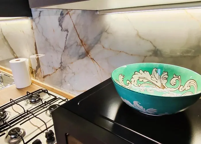 Appartement Oliver Twist In