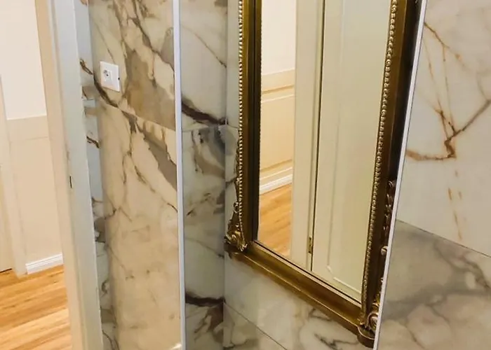 Oliver Twist In Appartement *