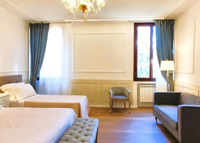 Oliver Twist In Appartement *