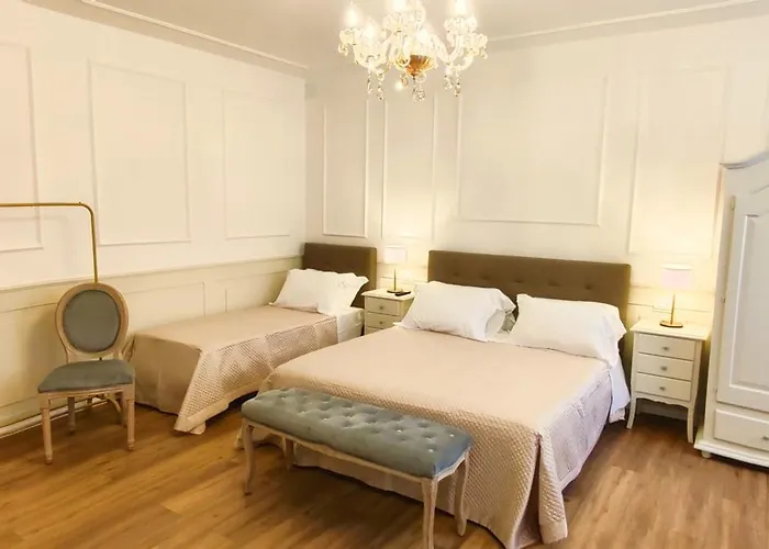 Oliver Twist In * Venetië