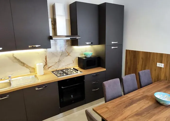 Appartement Oliver Twist In *