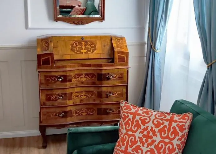 Appartement Oliver Twist In *