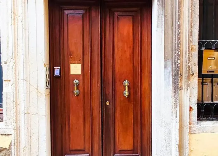 Oliver Twist In Venetië