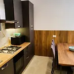 Apartment Oliver Twist In