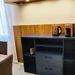 Oliver Twist In Apartment