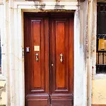 Oliver Twist In ונציה
