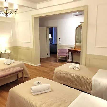 Apartamento Oliver Twist In