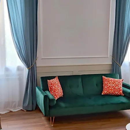 Apartamento Oliver Twist In Venecia