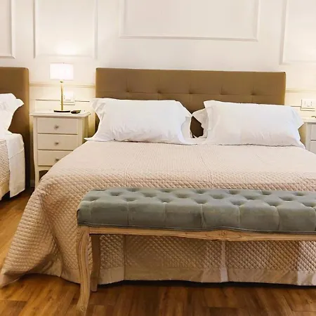 Apartamento Oliver Twist In