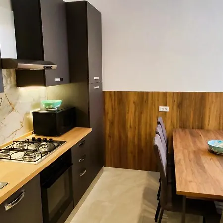Apartamento Oliver Twist In