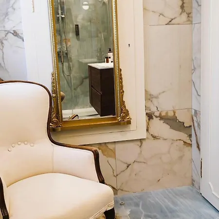 Appartement Oliver Twist In *