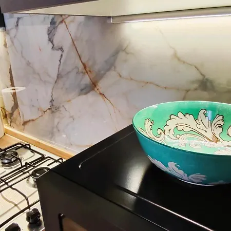 Apartamento Oliver Twist In