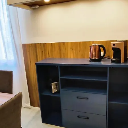 Oliver Twist In Apartamento