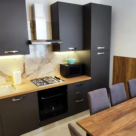 Apartamento Oliver Twist In *