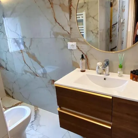 Oliver Twist In Apartamento Venecia
