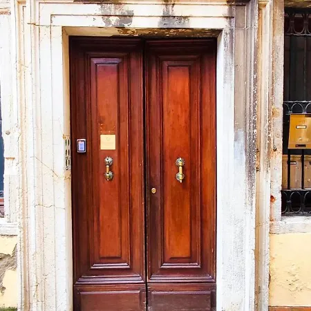 Oliver Twist In Venetië